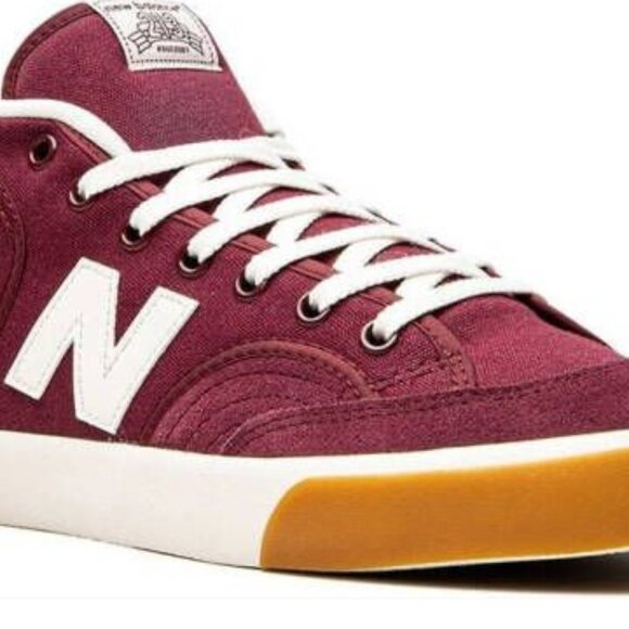 NB Numeric 213 Pro Court - Size 8 - Picture 6 of 7